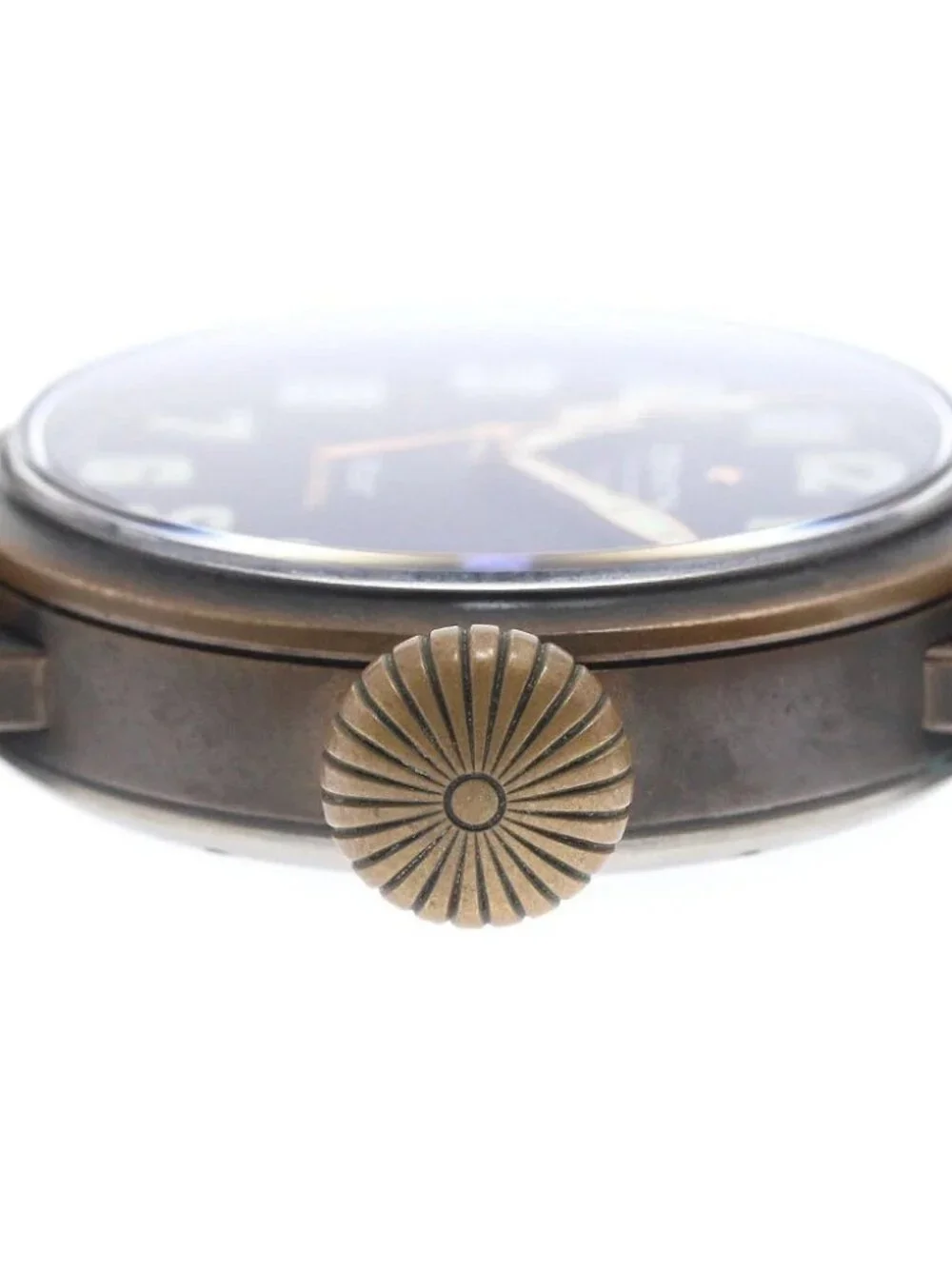 Zenith pilot type